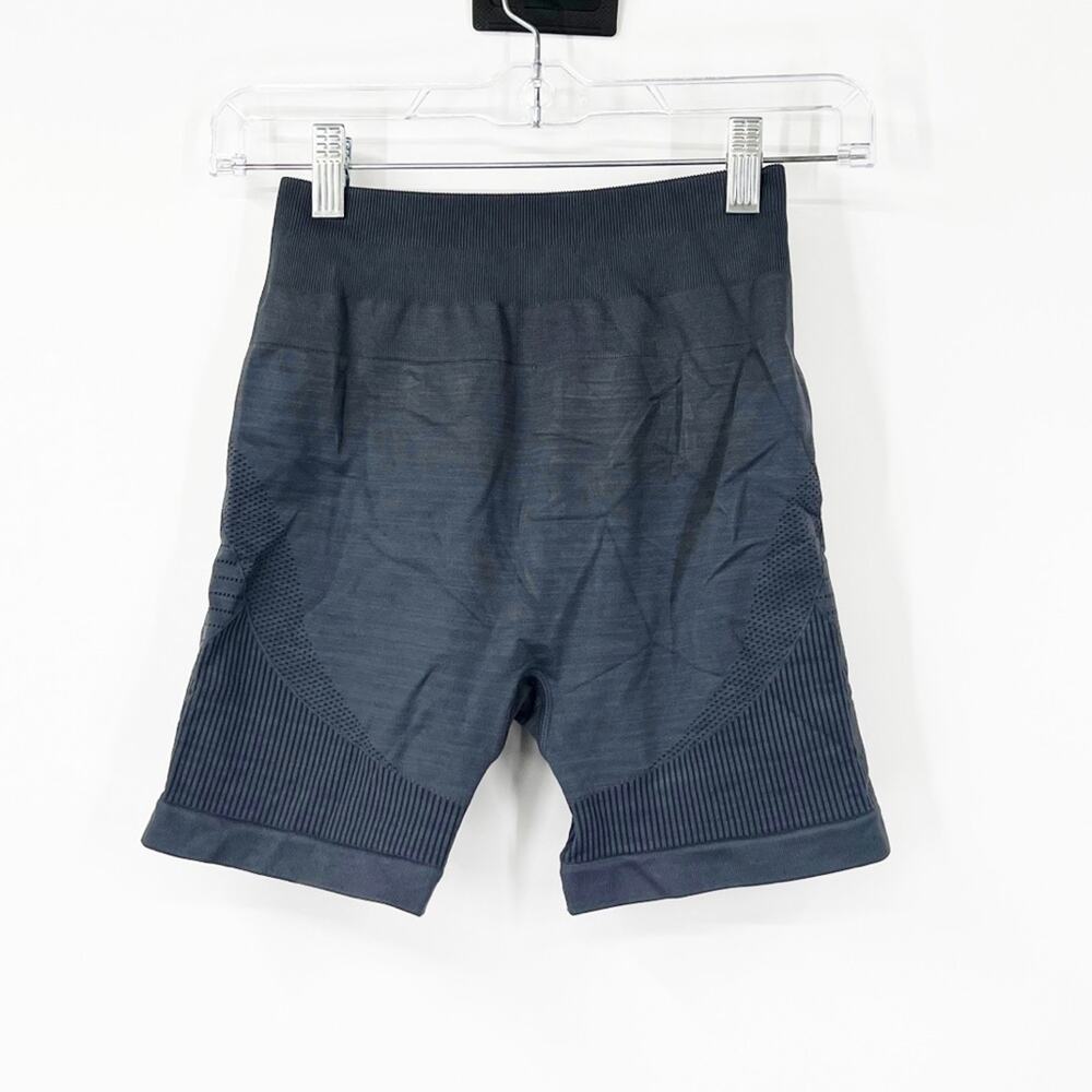 Alphalete Ozone Shorts 5” Dark Grey